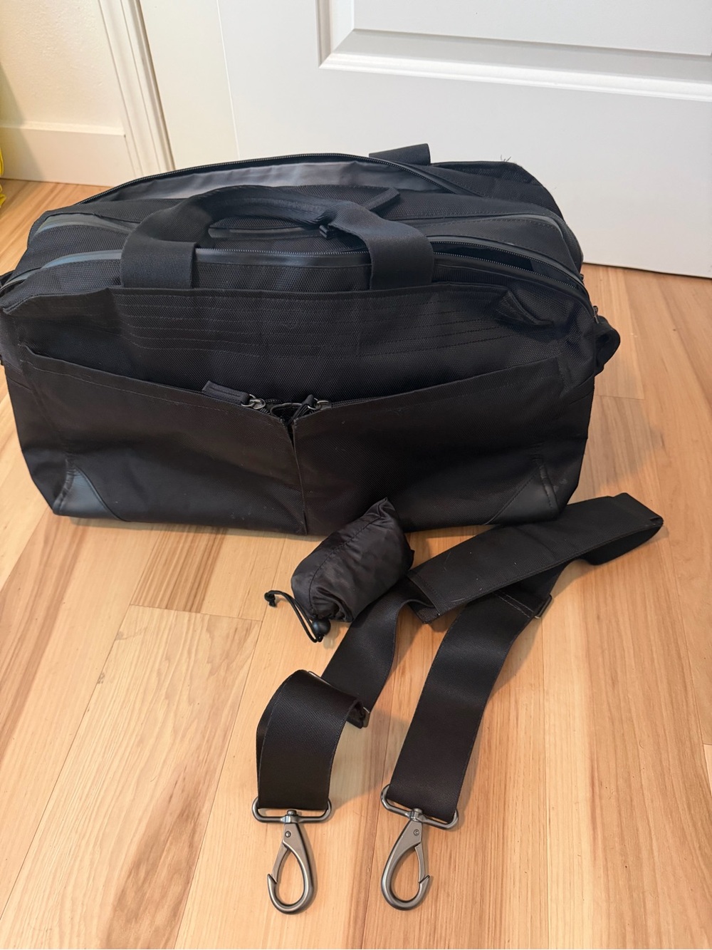 Pakt One - Travel Duffel Bag